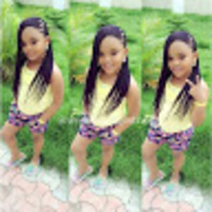 Meet your Posher, Twisha